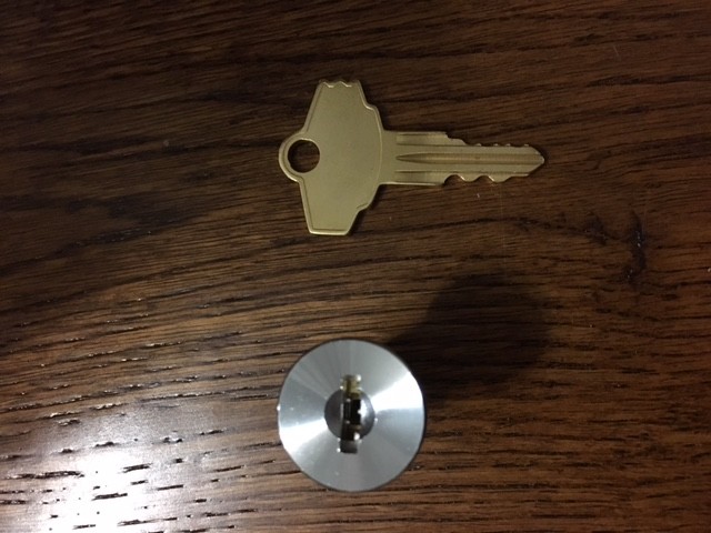 Oak Acorn Vista Gumball Candy Bulk Vending Machine Lock & Key for oak 300 450
