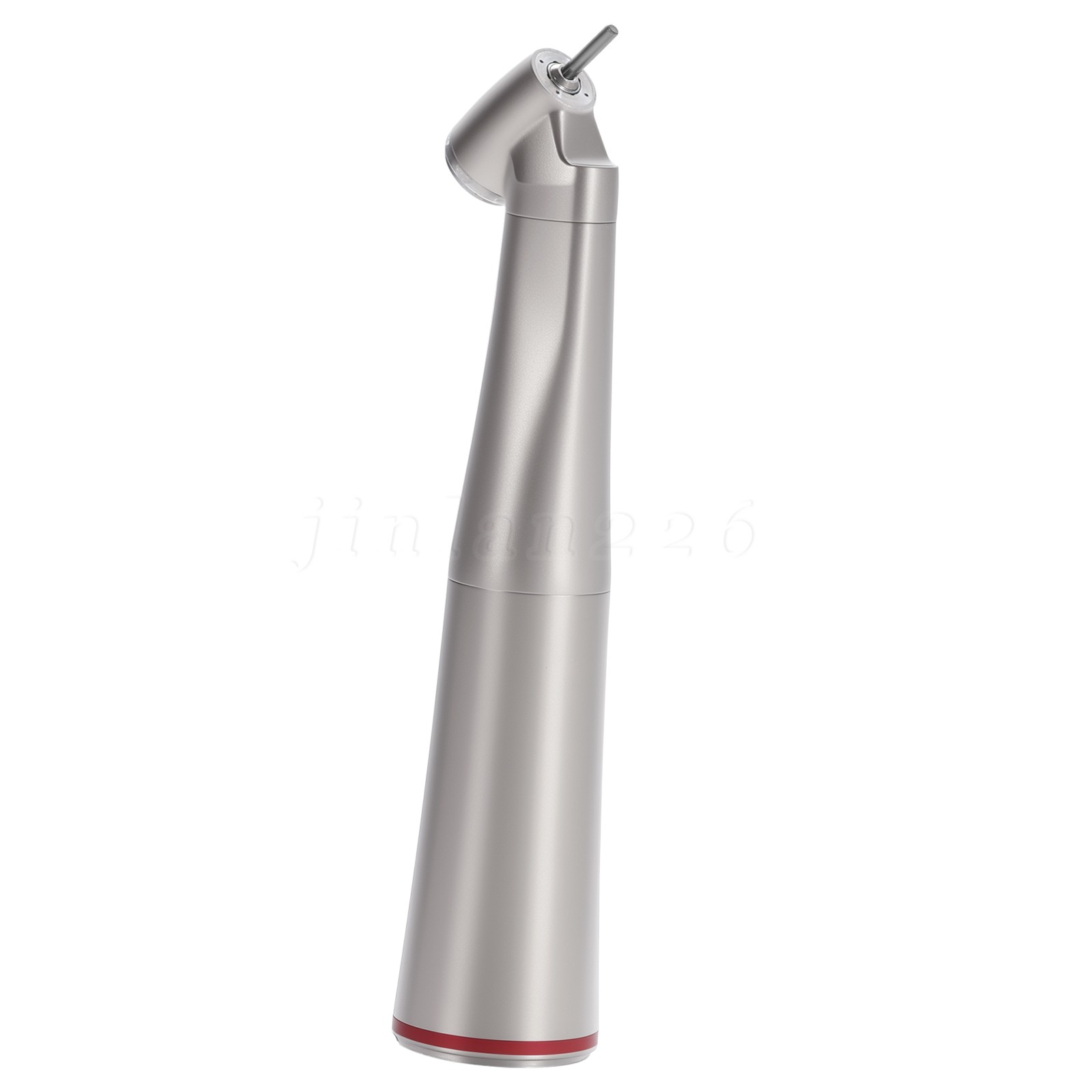 NSK Style Dental Handpiece LED 1:4.2 Contra Angle 45° Surgical External Spray