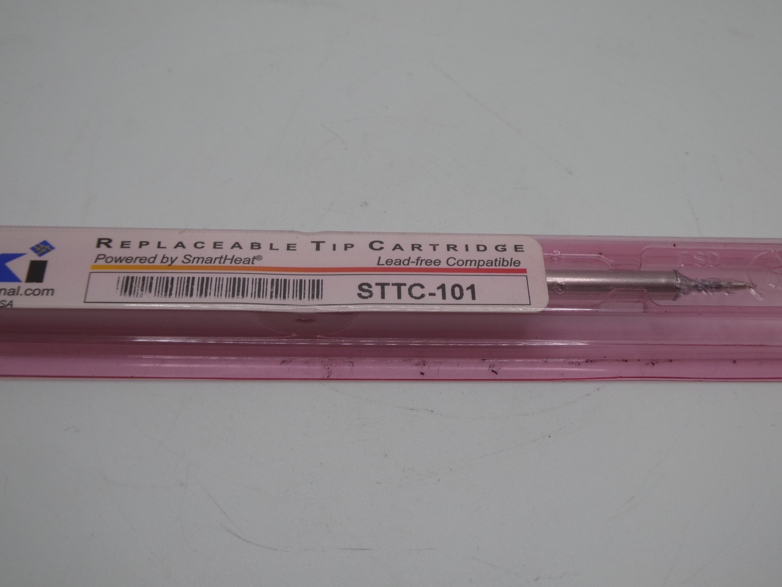 OKI STTC-101 Conical 1mm (0.04 in)