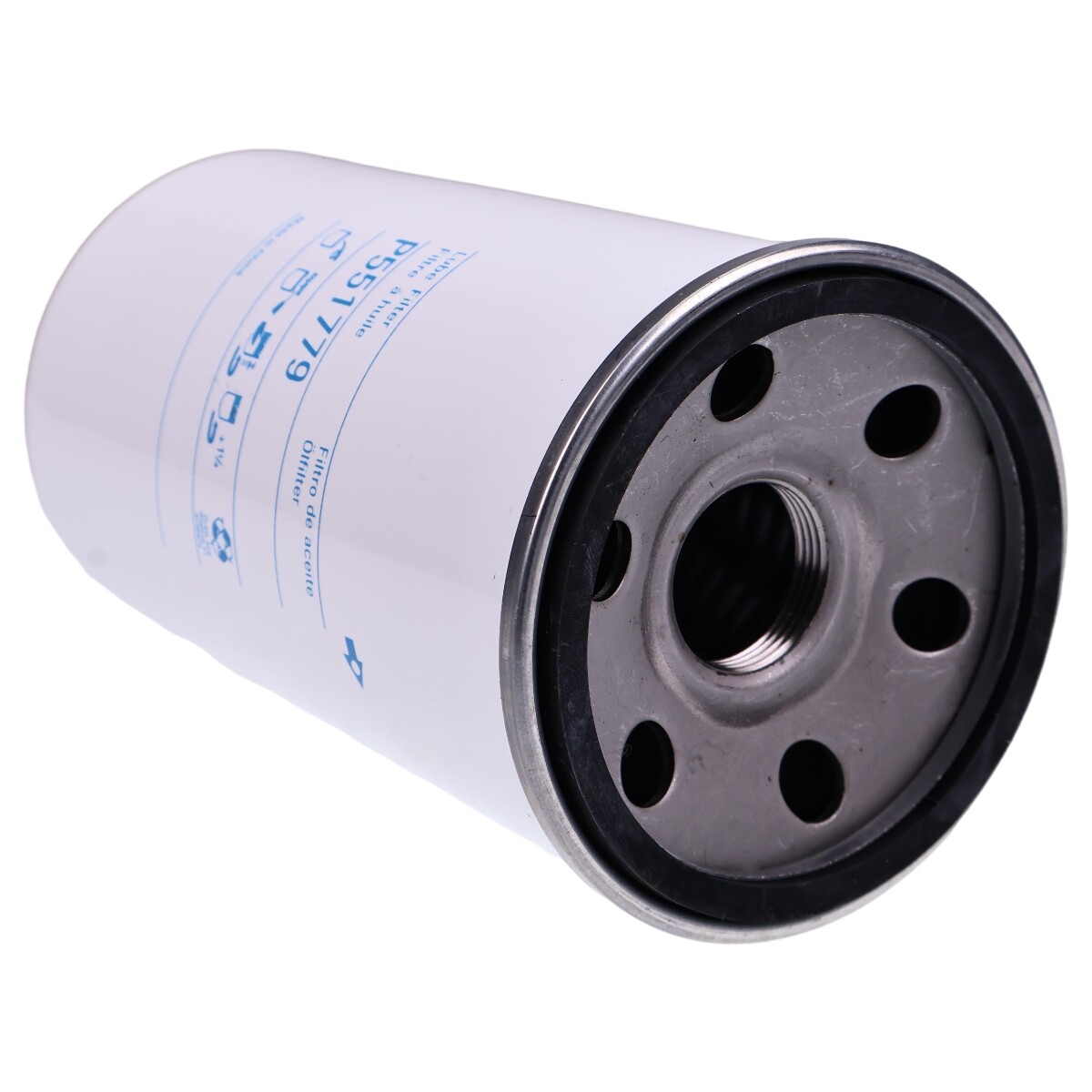 2X Hydraulic Filter HHTA0-37710 T0070-37710 for WIX 57098 Kubota V2203 Mahindra