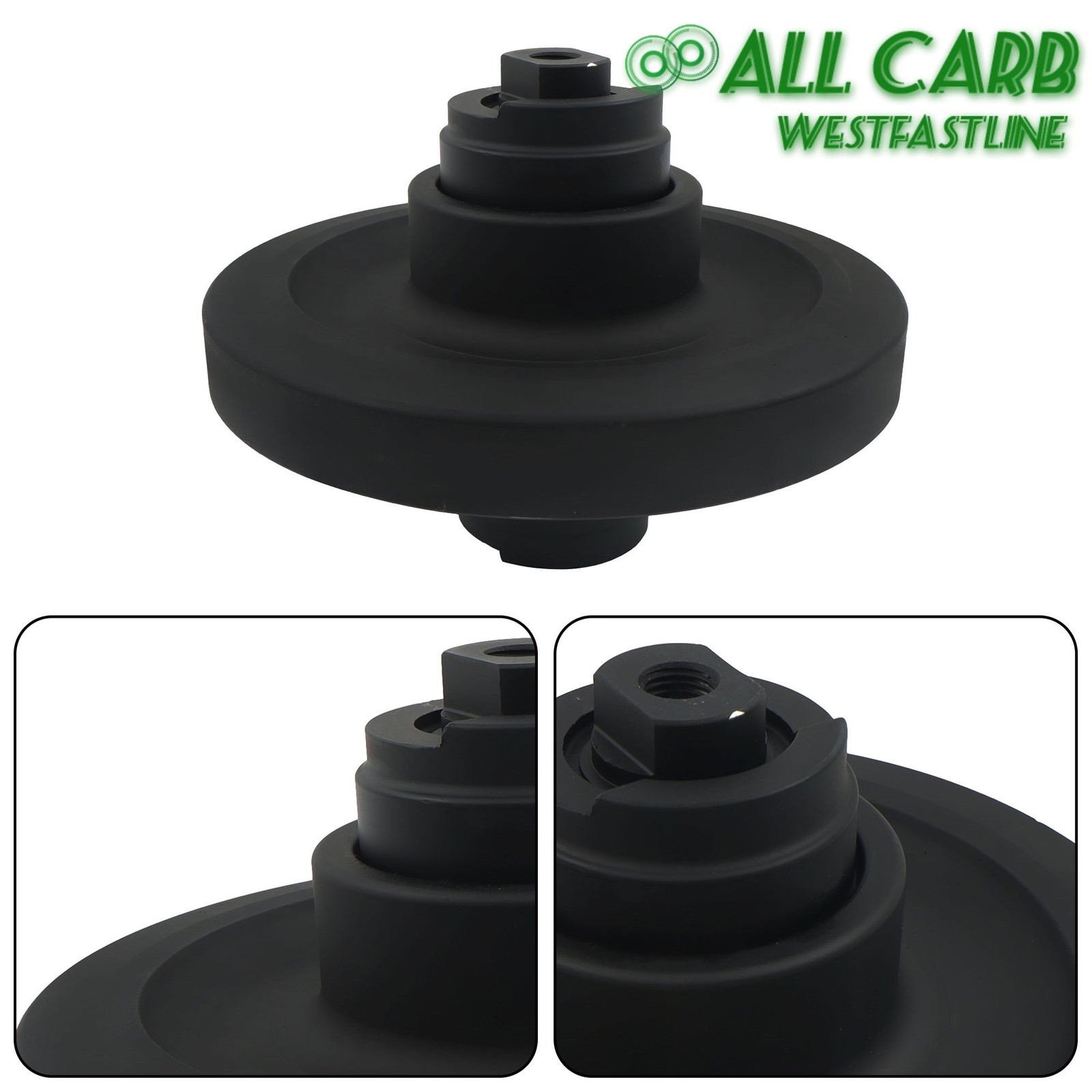 Track Idler – Rear for Case for New Holland C175 C185 C190 C227 C232 C238 185B