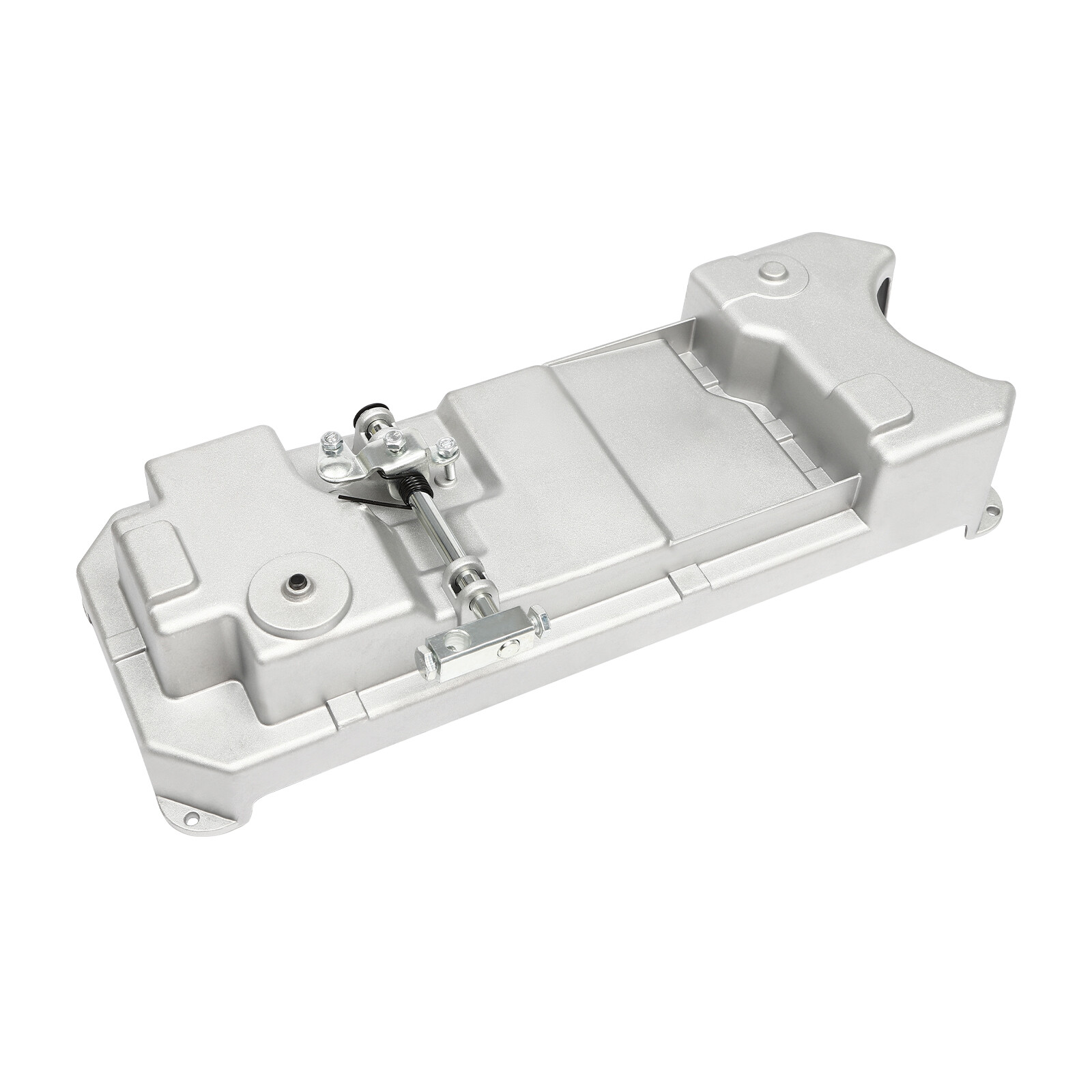 Industrial Sew Machine Head Straight Stitch Heavy Duty Sewing Machine