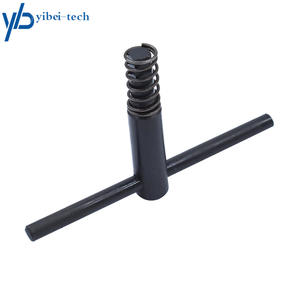 5C Collet Lathe Chuck 2-1/4″ × 8 Threaded Hole Connection Plate 5″ New