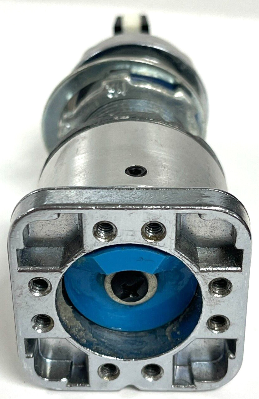 SIEMENS SELECTOR SWITCH 51SA2BA MAINTAINED 3 POSITION NON-ILLUMINATED NEMA 7/9