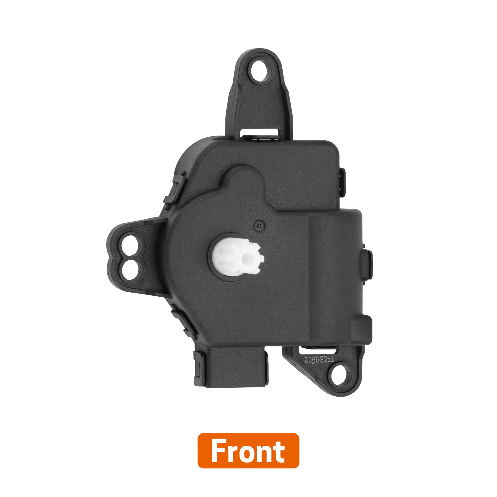 Blend Door Actuator for Hyundai Sonata Elantra Coupe Kia Optima Forte 604-327