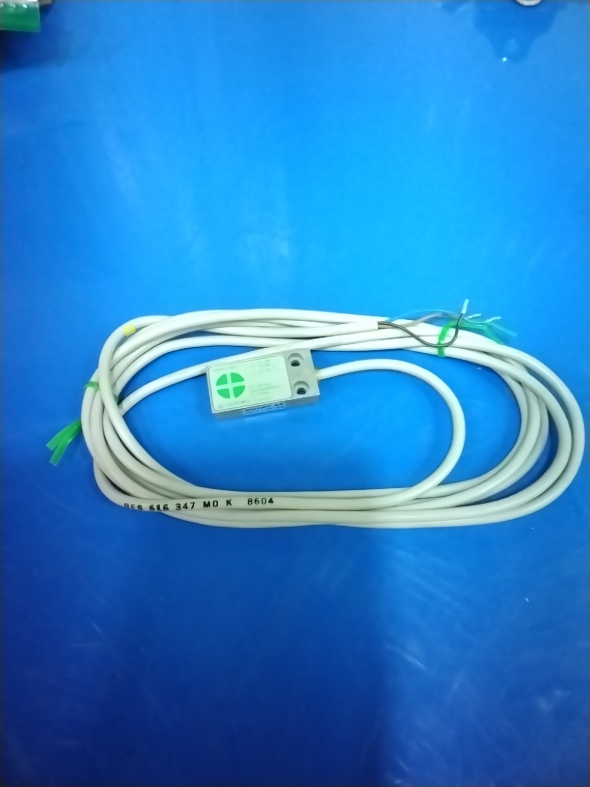 Balluff 0413-130 65 Proximity Switch 041313065