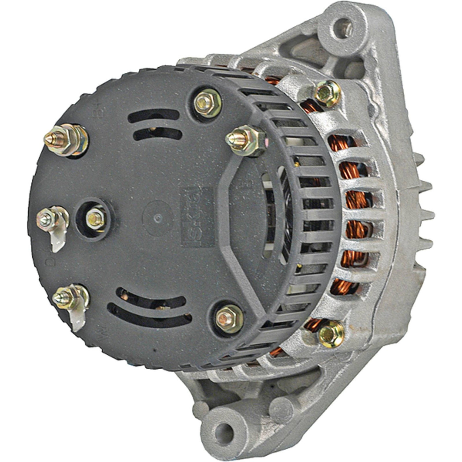 Alternator For Agco 836640927, 836666225, 836666720; MAH-MG177