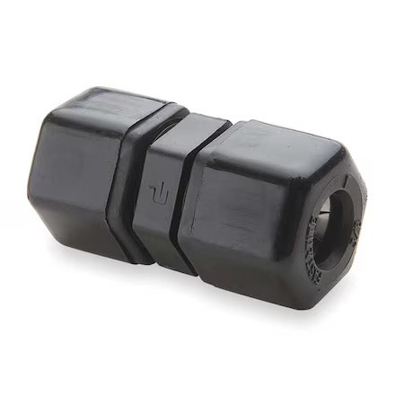 Parker P10uc6 5/8″ X 3/8″ Compression Union Connector