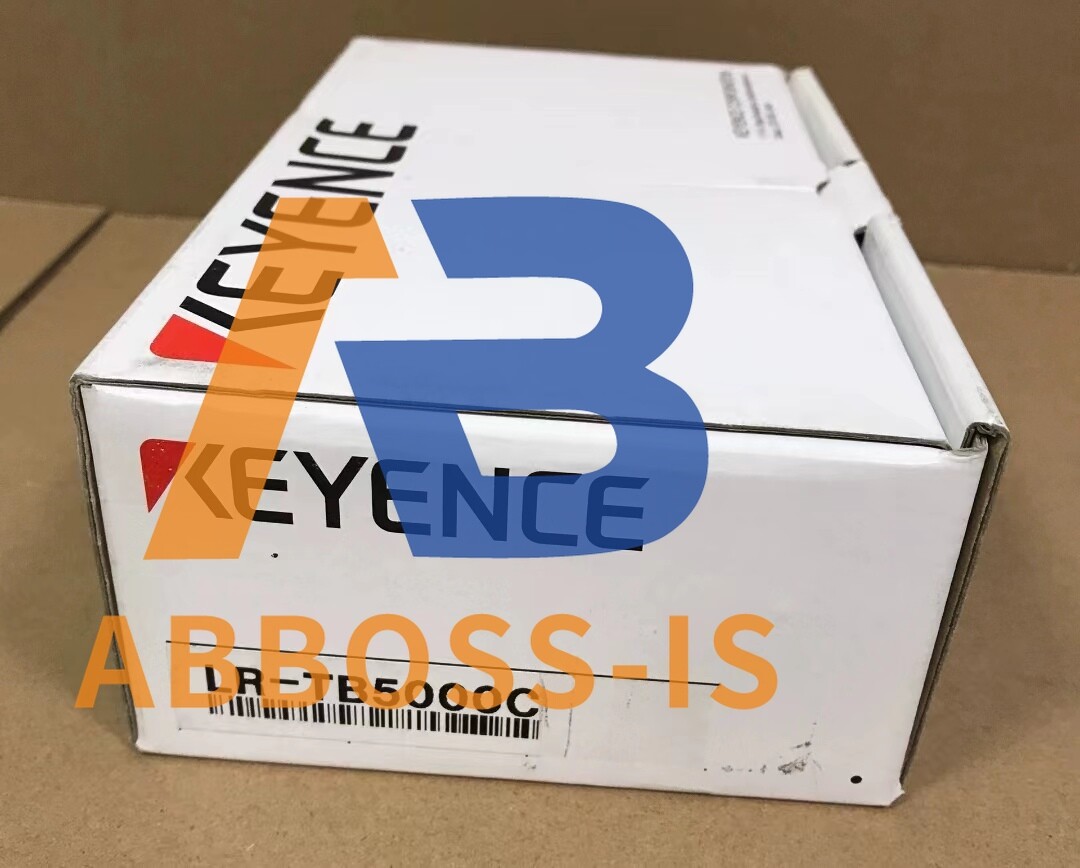 In Stock Keyence LR-TB5000C Laser Sensor Connector Cable Type LR-T Series New