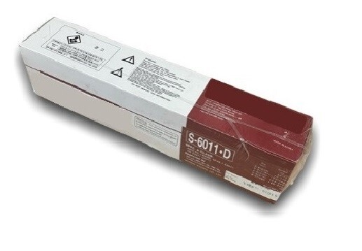 E6011 3/32″ x 12″ Stick Electrode – 10 lbs (3/32″ x 12″)