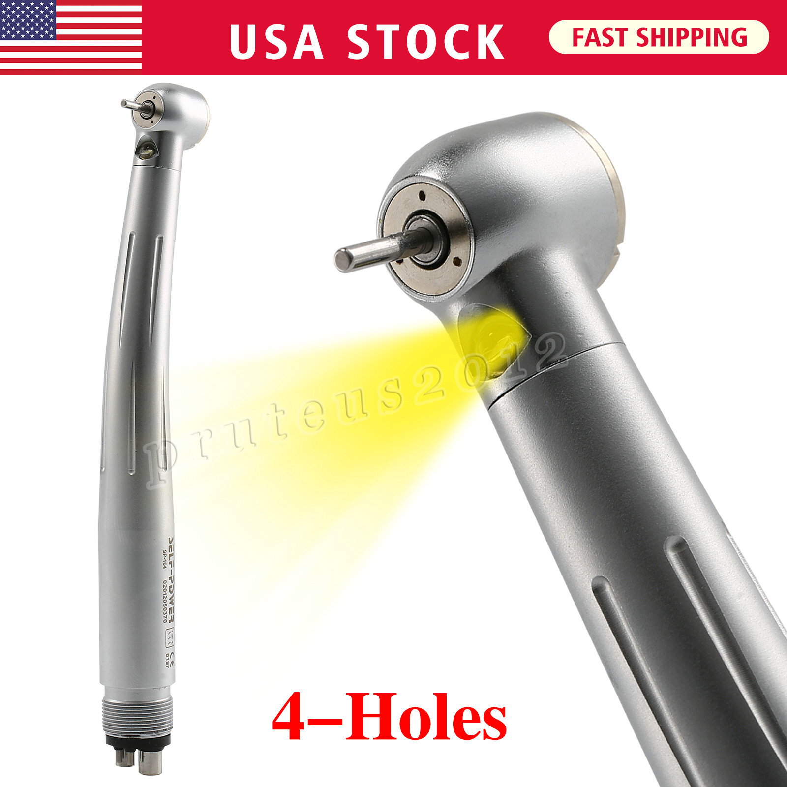 Dental Handpiece Maintenance Lubrication Oiling Machine /LED Fiber Handpiece PDM