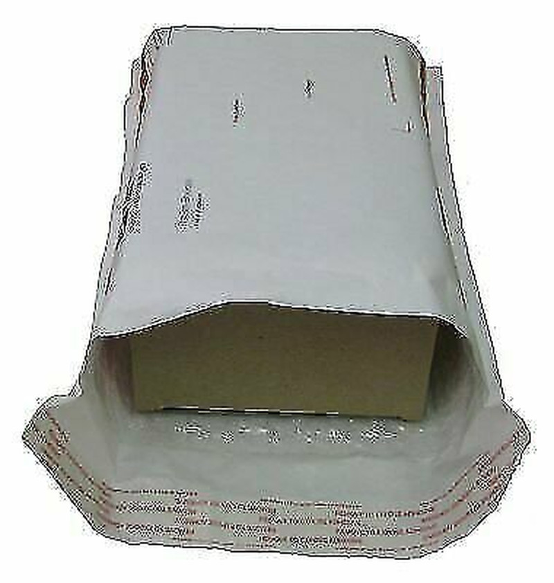 9″ x 5.5″ x 3.5 50 Qty the Scotty Stuffer largest box possible