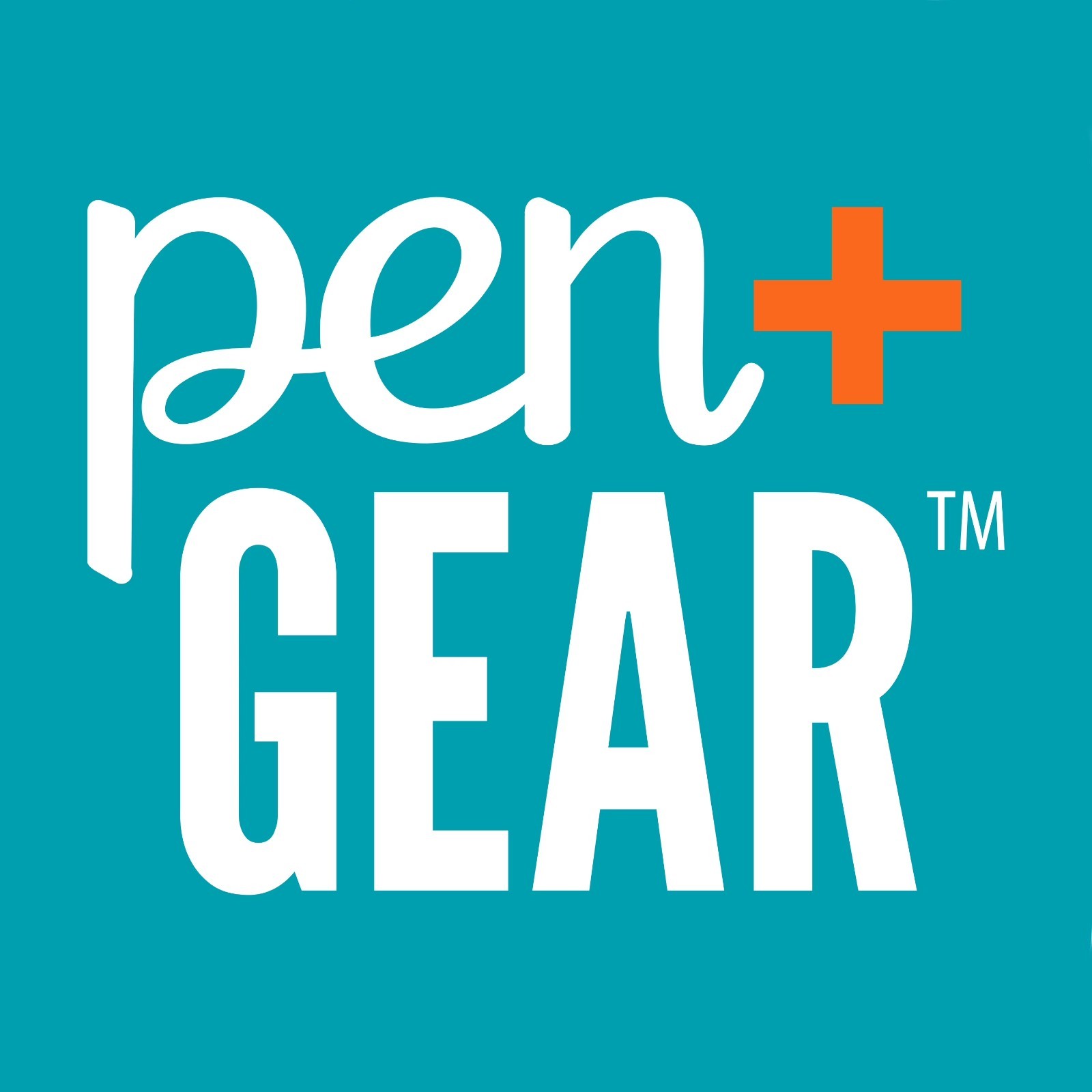Pen+Gear 12-Sheet Cross-Cut Paper/Credit Card Shredder with 5.5 Gallon Bin, Blac