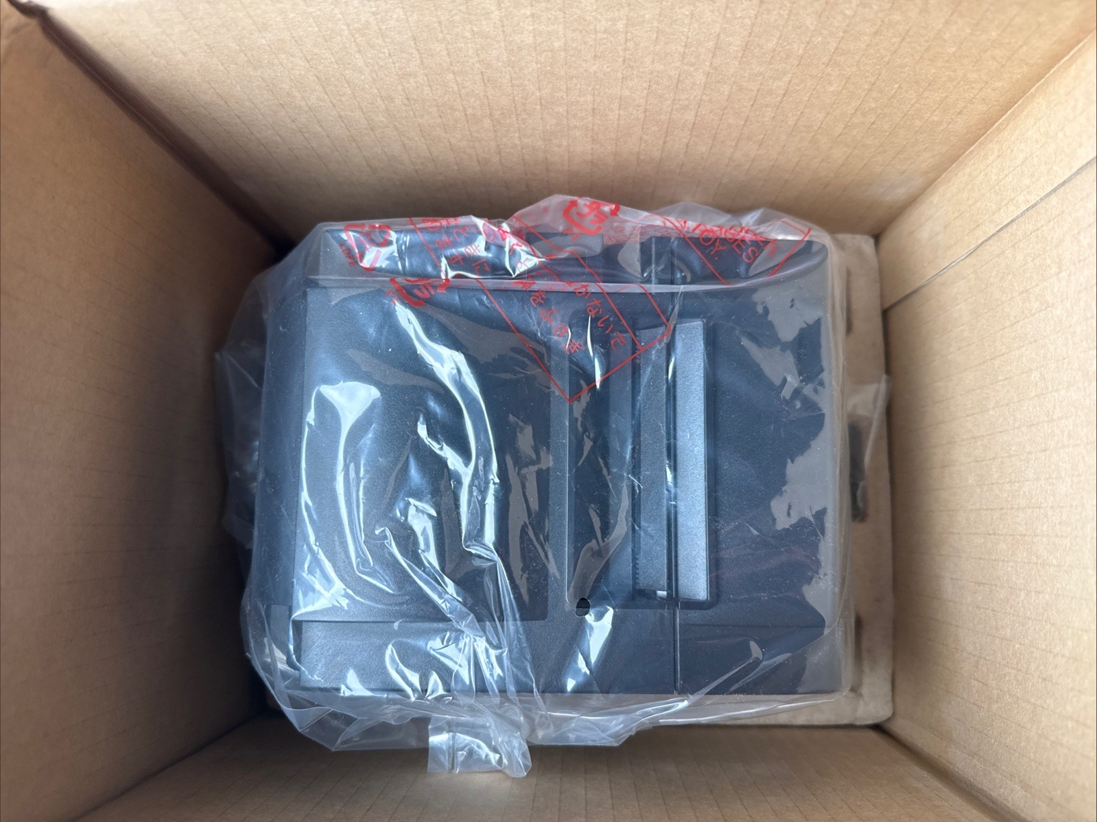 Star TSP100III Thermal POS Receipt Printer TSP143IIIBI2 w Bluetooth 39474710 NEW
