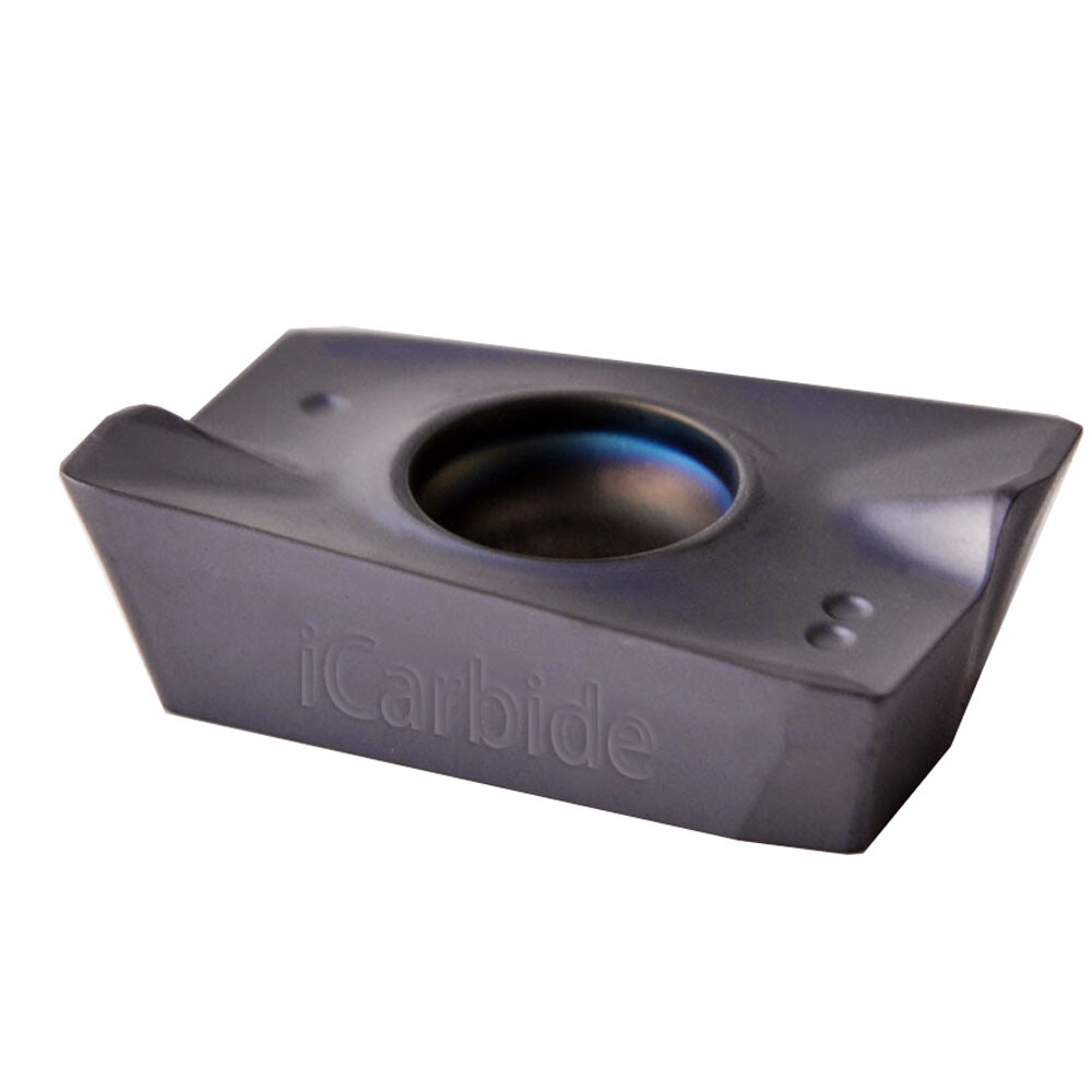 iCarbide APKT1705 PER CARBIDE INSERT IG201 MILLING INSERT 10PCS ALL STEEL
