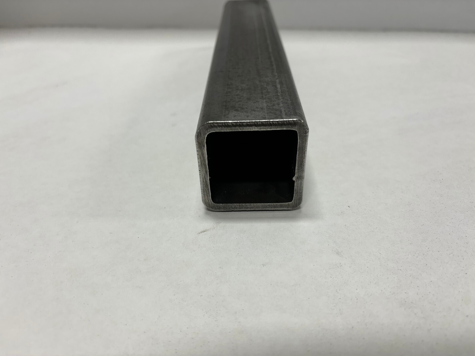 2″X 2″X 3/16″ Wall Steel Square Tube 36″ Piece