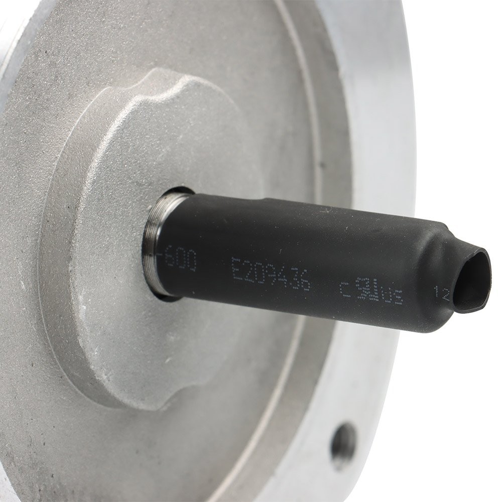 General Purpose Motor 56C 1725RPM Single Phase TEFC 60HZ Electric Motor1/2HP USA