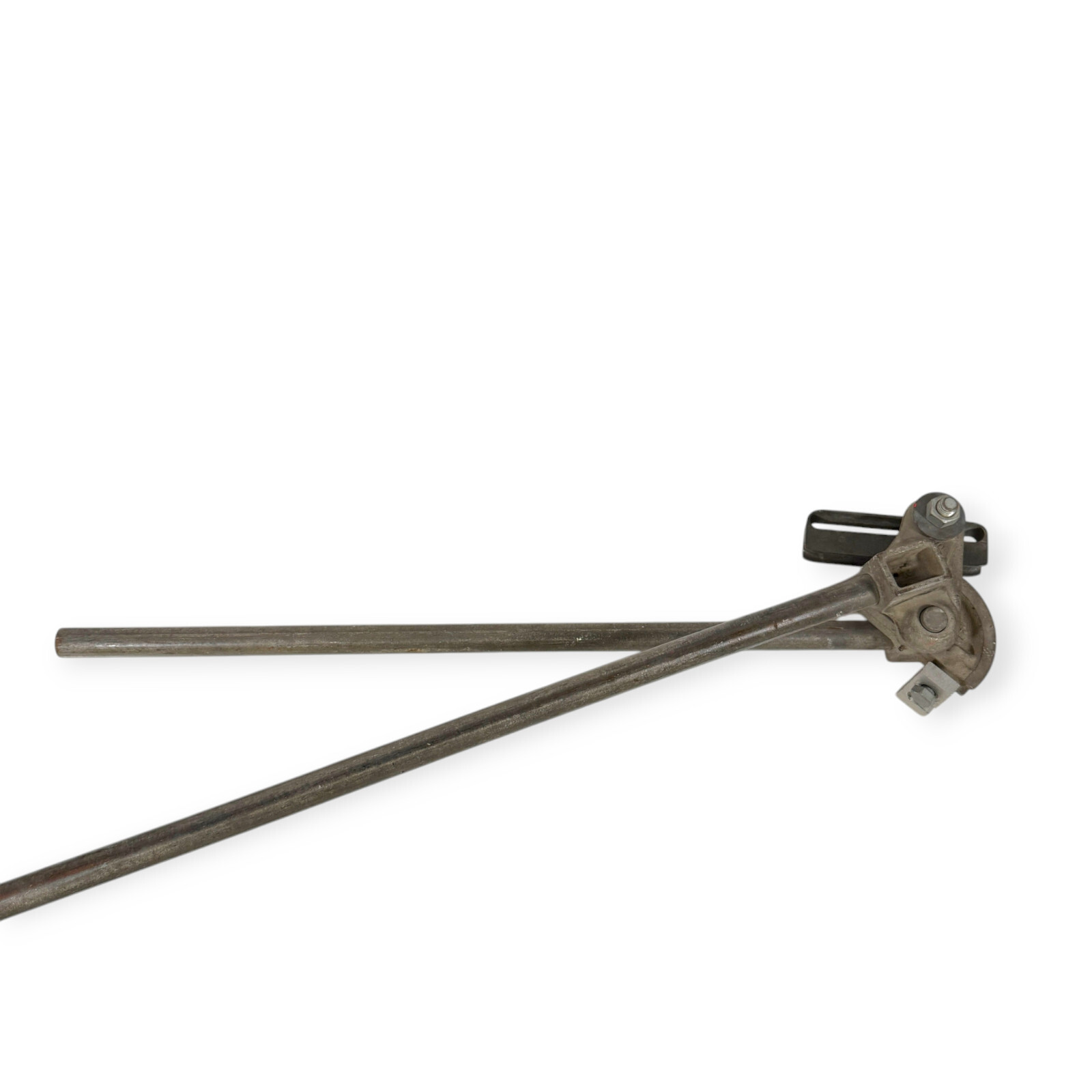 Parker Tools No. 12, 31 in Pipe, Tube, Hand Tubing Bender