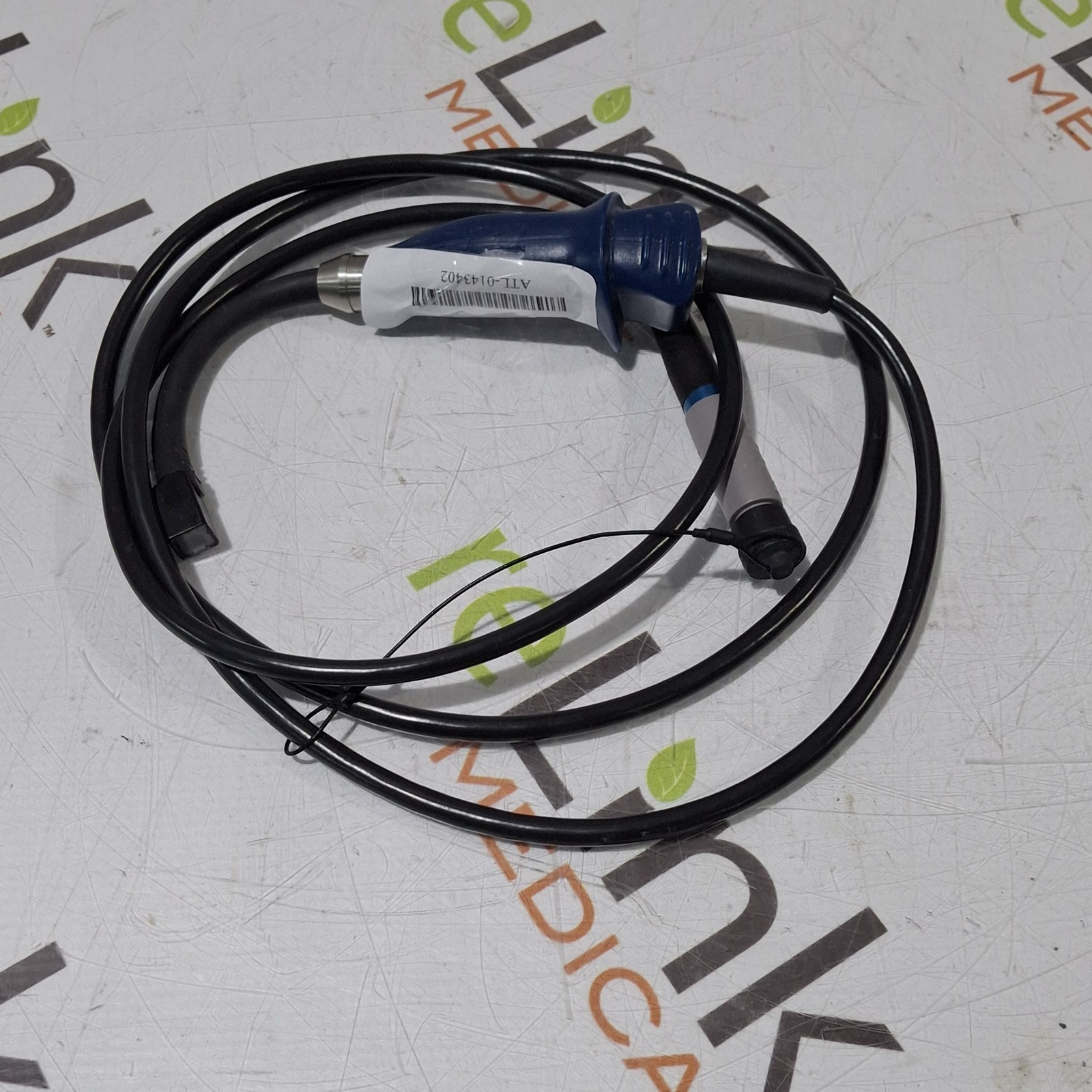Verathon Medical, Inc Glidescope Video Laryngoscope