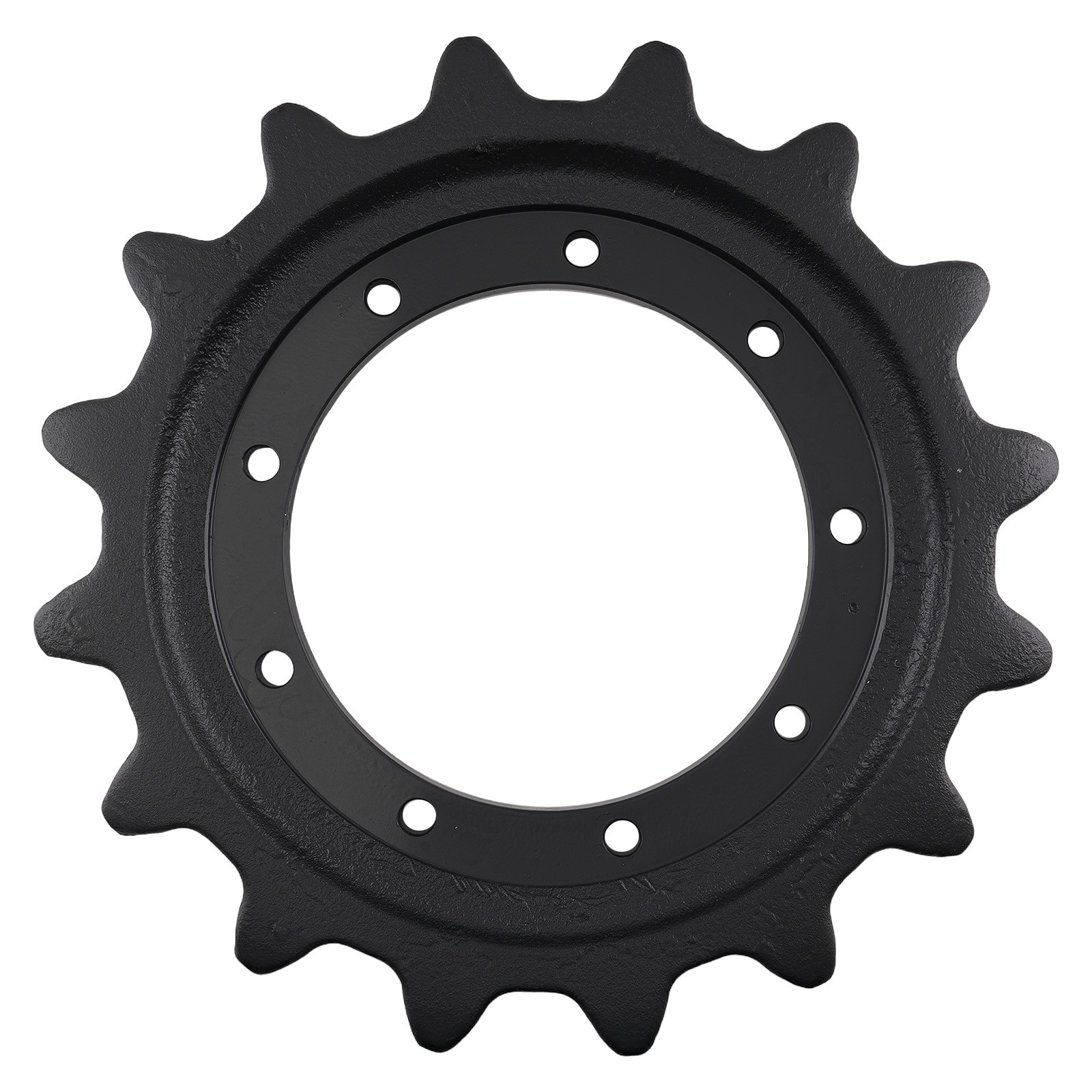 Drive Sprocket 16 Teeth 9 Holes for Takeuchi TL12R2 TL12V2 06916-00011