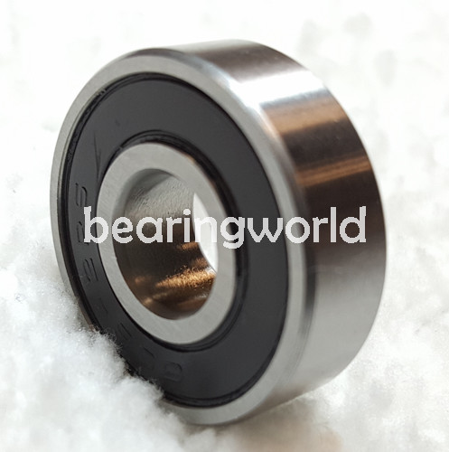 2 pieces of High Quality 629-2RS bearing 629 2RS bearings 9mm x 26mm x 8mm