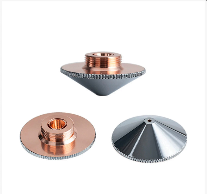 5PCS Double Layer Raytools A Type Dia.32mm H15 Caliber 0.8-6.0 Welding Laser …