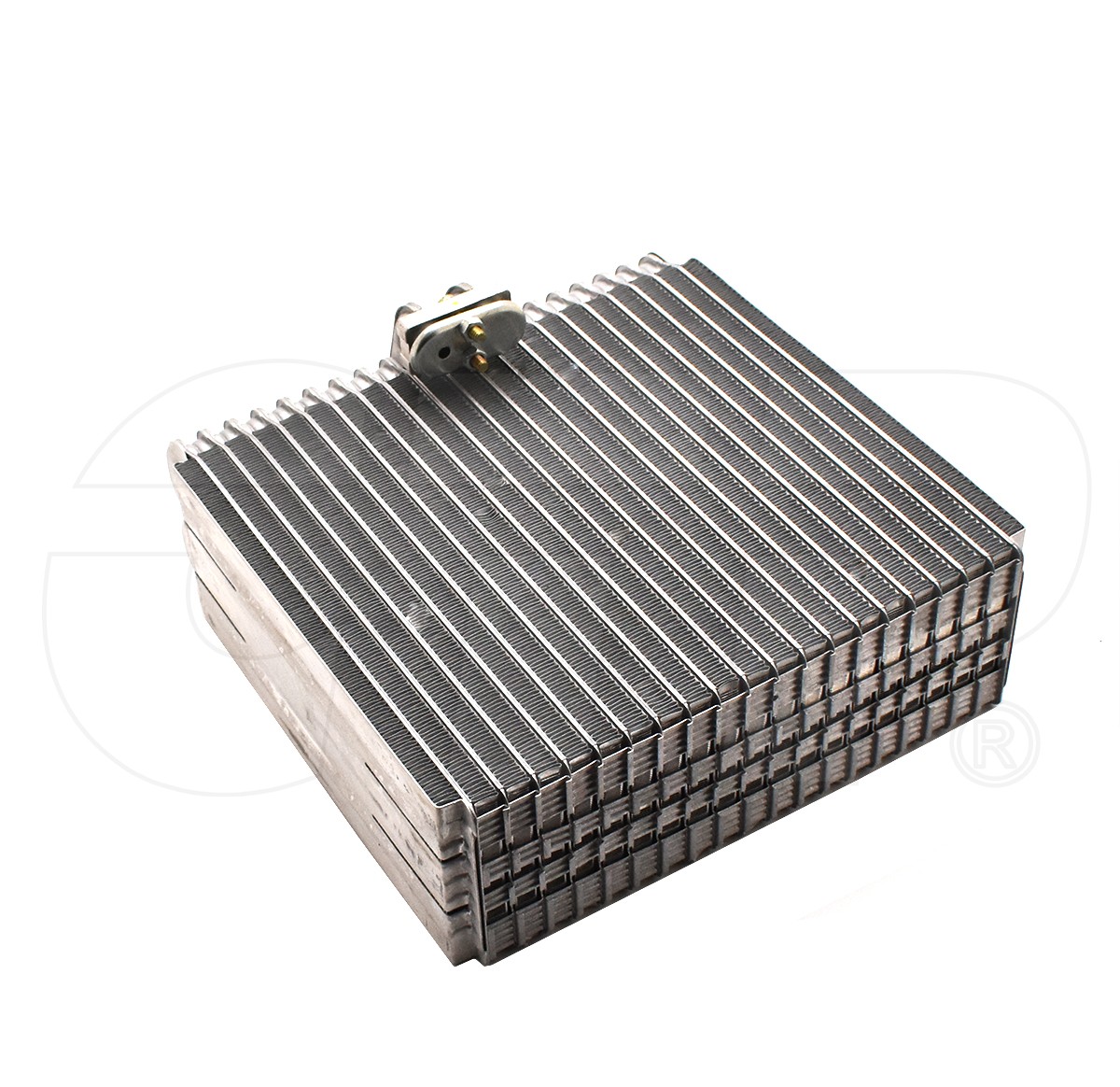 1474812 Core As-Evaporator Fits Caterpillar Models