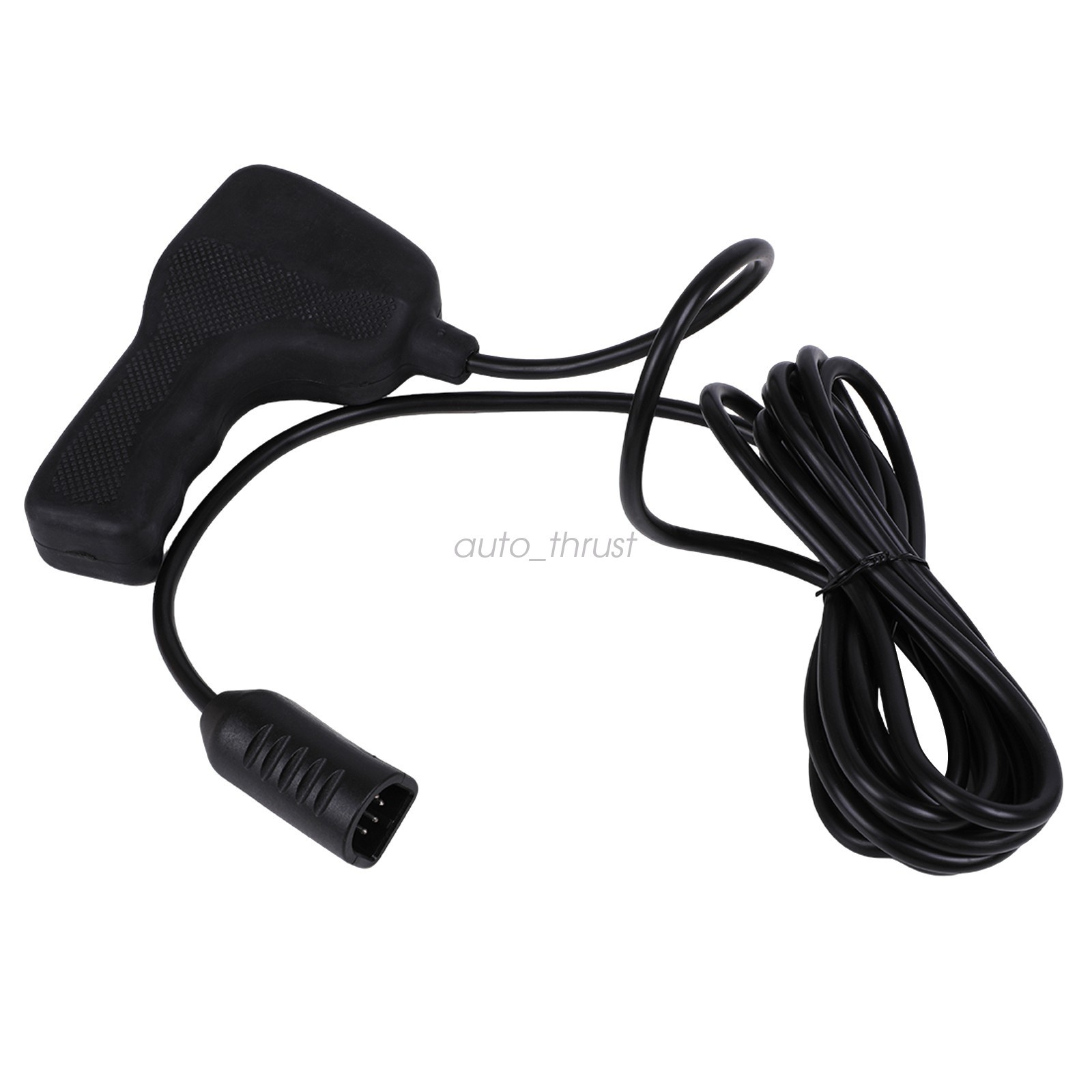 83665 Winch Remote Control FOR Warn M8000 M10000 M12000 HS9500 Winch Controller