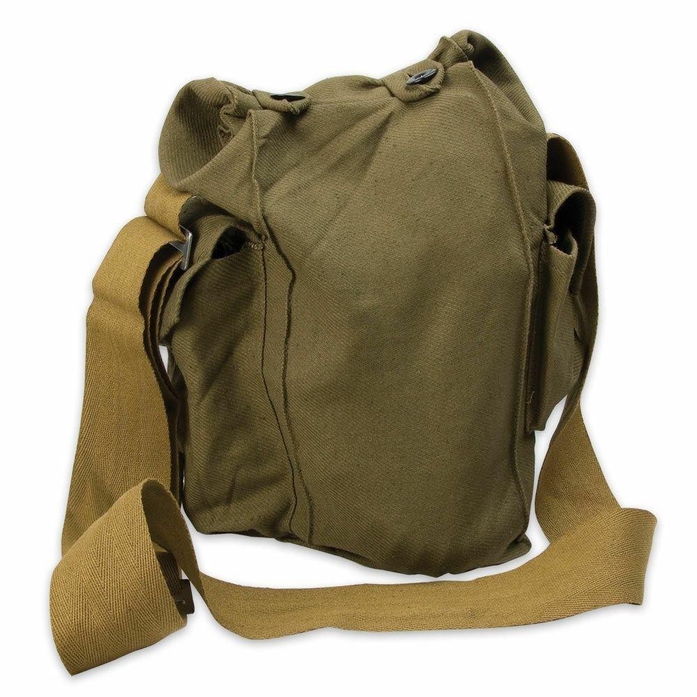 Genuine Soviet gas mask GP-5 Surplus USSR respiratory NATO Modern Filter LARGE