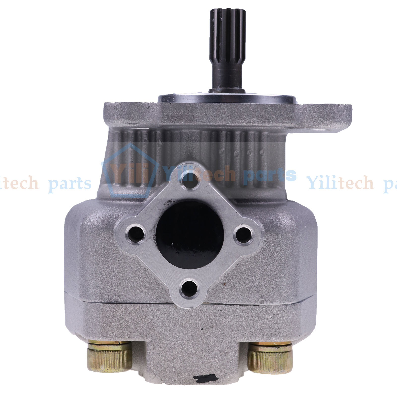 Hydraulic Pump GP1-C9AX for Yanmar F20 FX20 FX24D F215 F215D FX215D F255 FX255