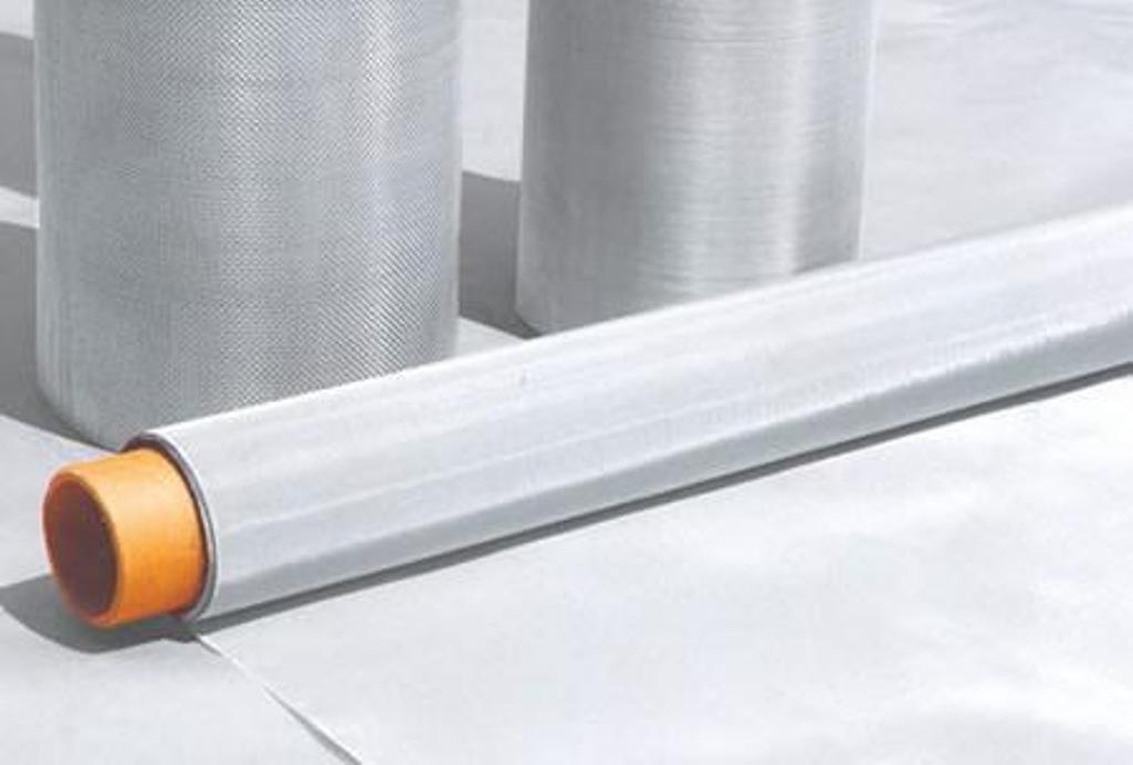 20 Micron Stainless Steel 700 Mesh 316L Woven Wire filtration Screen 12″x24″