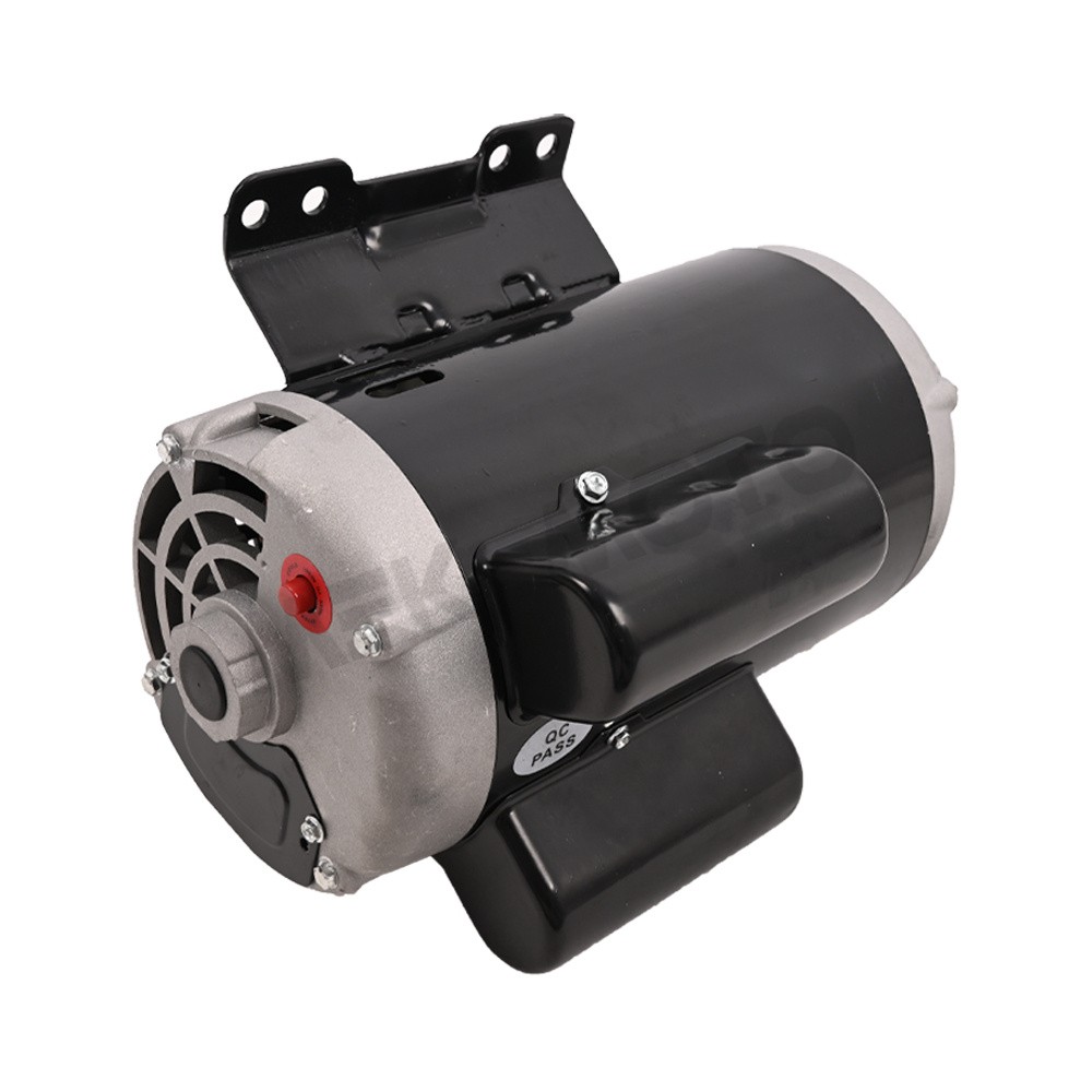 230V 5HP Air Compressor Motor 54421193 23220064 for Ingersoll Rand 60HZ NEW