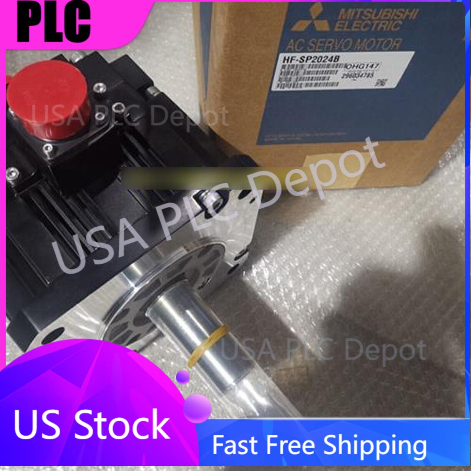 Mitsubishi HF-SP2024B Servo Motor HFSP2024B New In Box 1PC