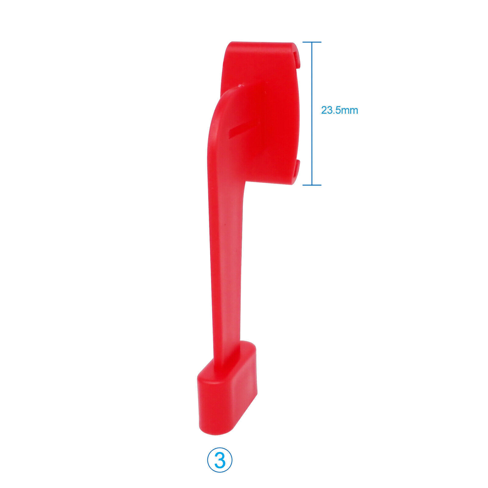 Dental Digital Sensor Holder XRay Aiming Ring Bitewing/Anterior/Posterior Arm