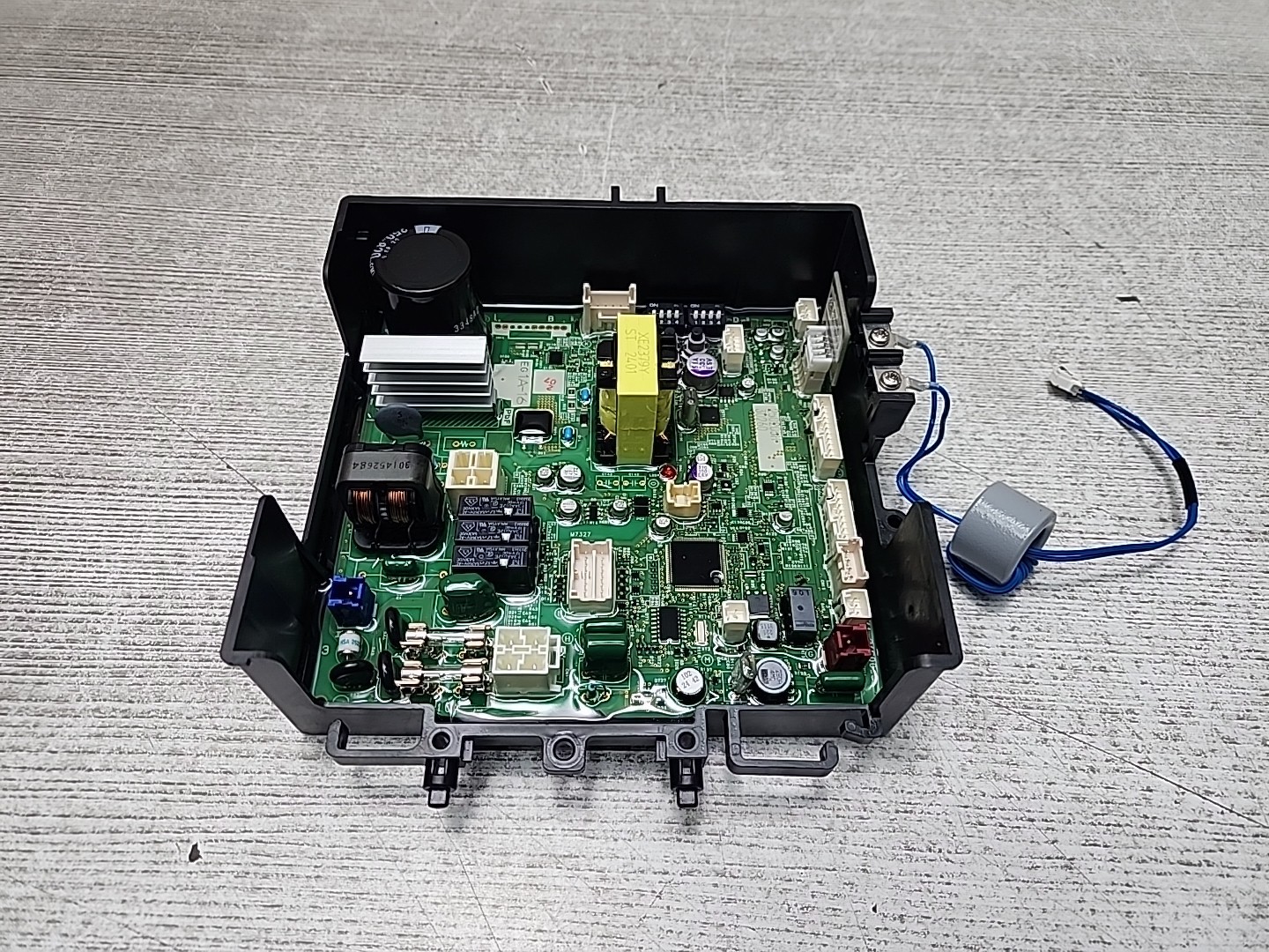 Rheem Control Board For Tankless Water Heater ECO160XLN-3