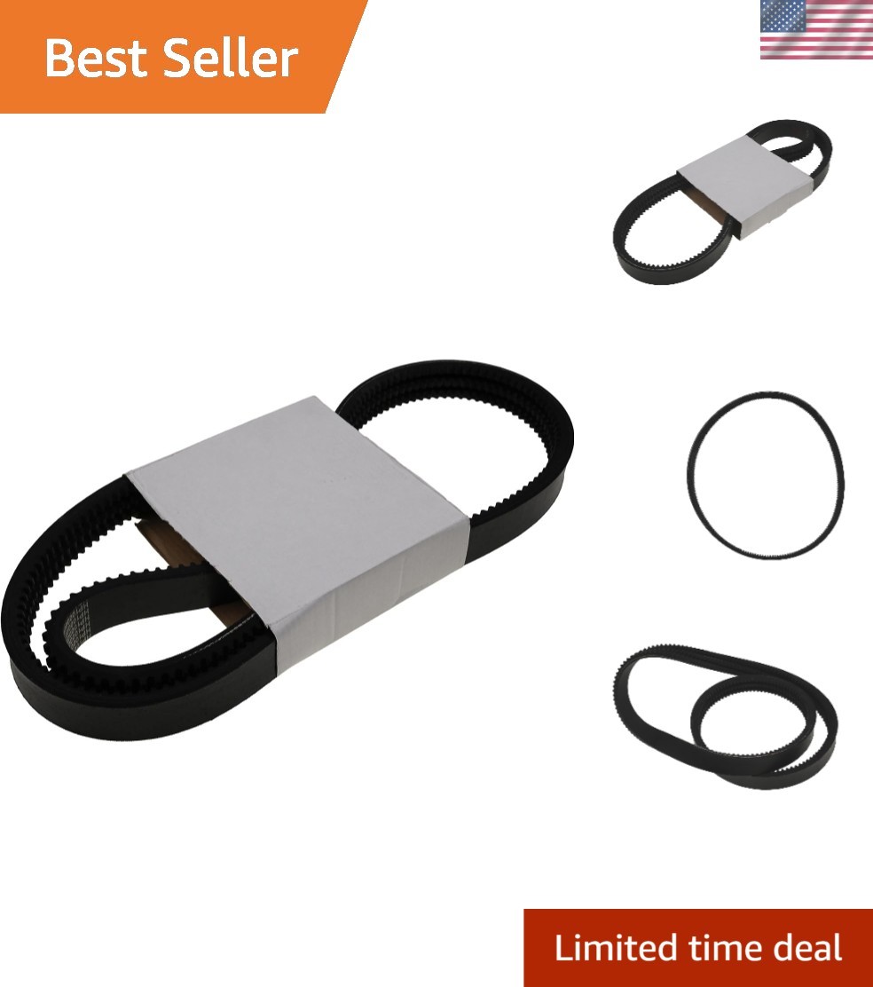 Drive Belt 61