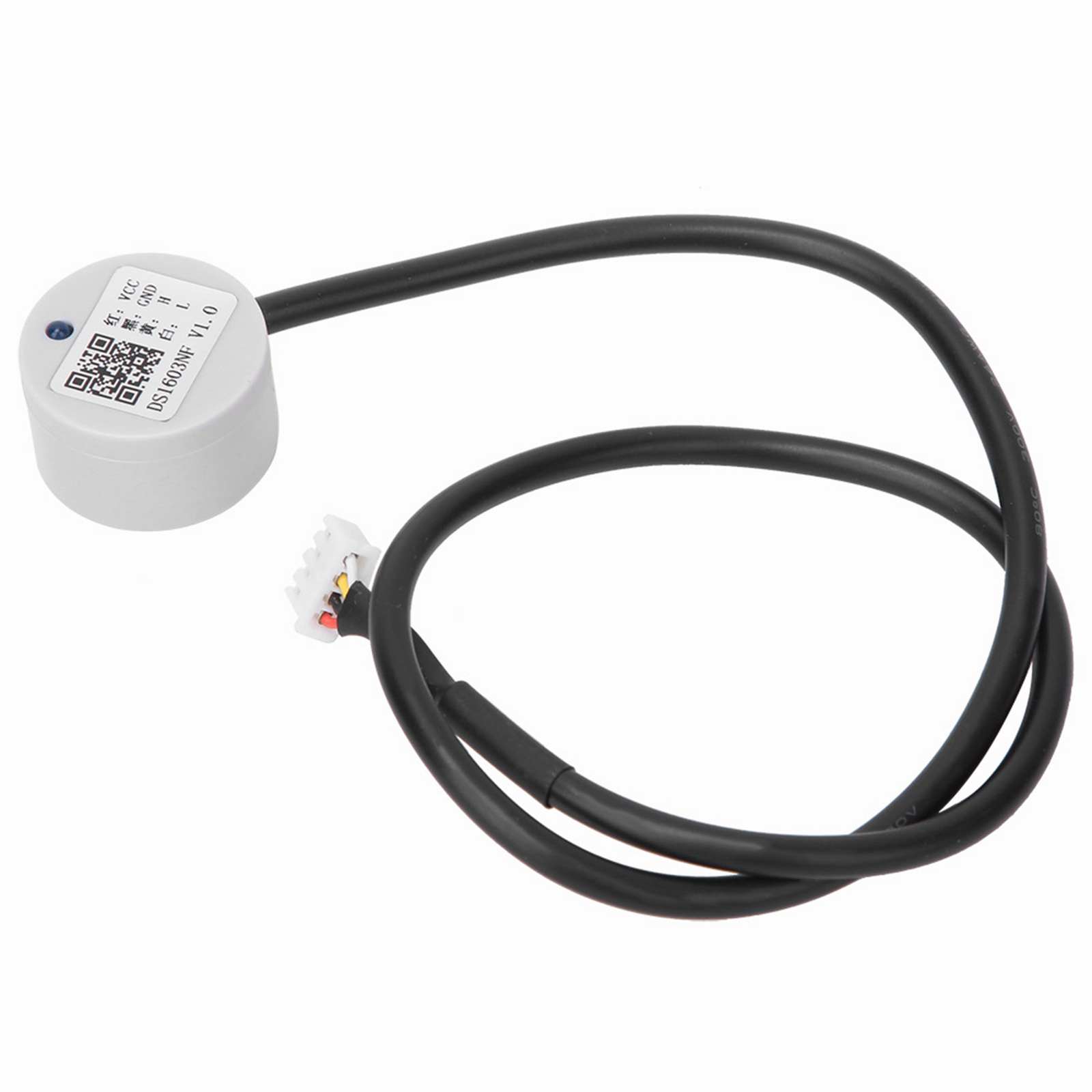 Ultrasonic Liquid Sensor NonContact DS1603NF V1.0 For Household Appliances