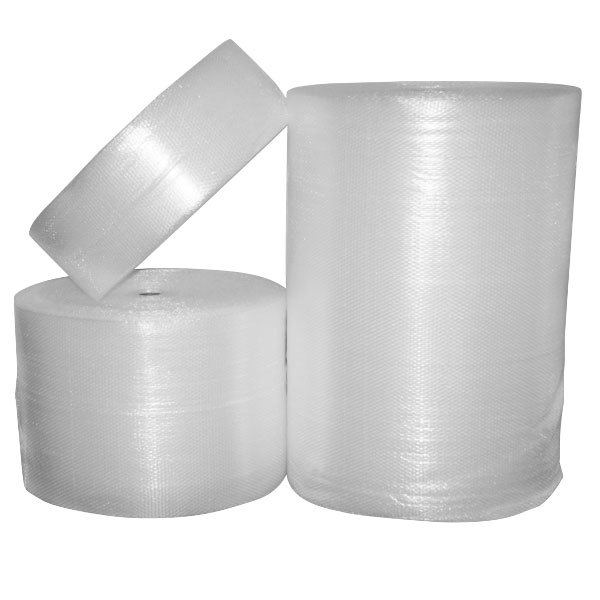1000 ft ~ 1/2″ ~ Bubble Roll 12″ Wide ~ Large Bubbles