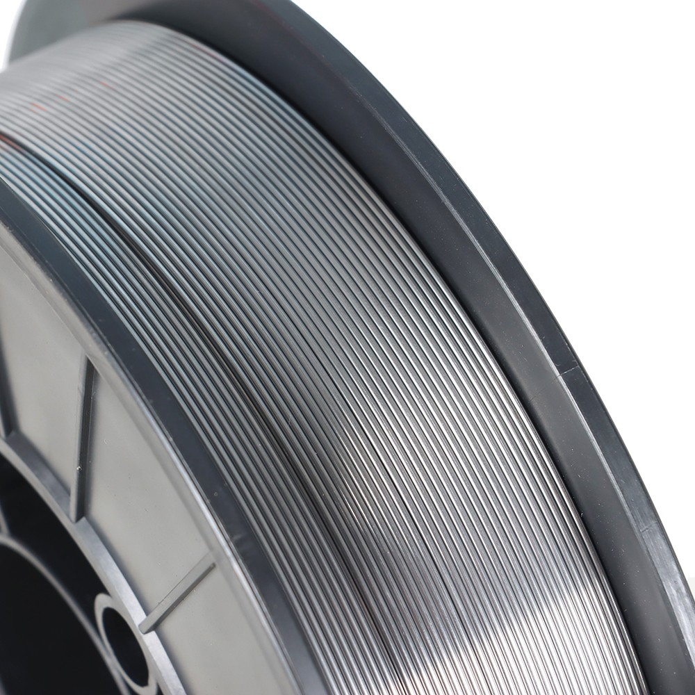 E71T-GS .045″ 1.2mm Gasless Flux Core Mild Steel MIG Welding Wire 10 Lbs Spool
