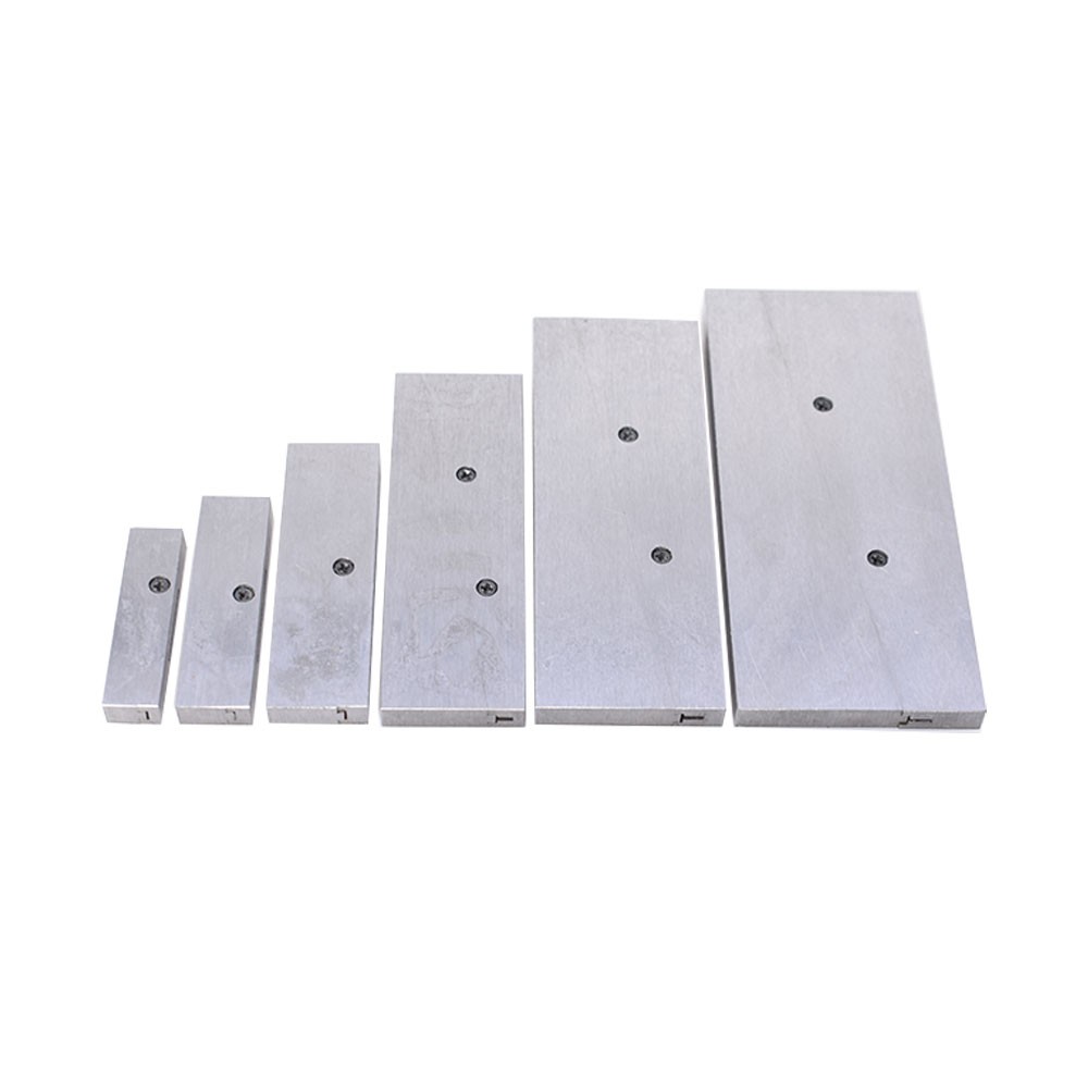 6Pcs Adjustable Parallel Set 3/8″ – 2-1/4″ From USA