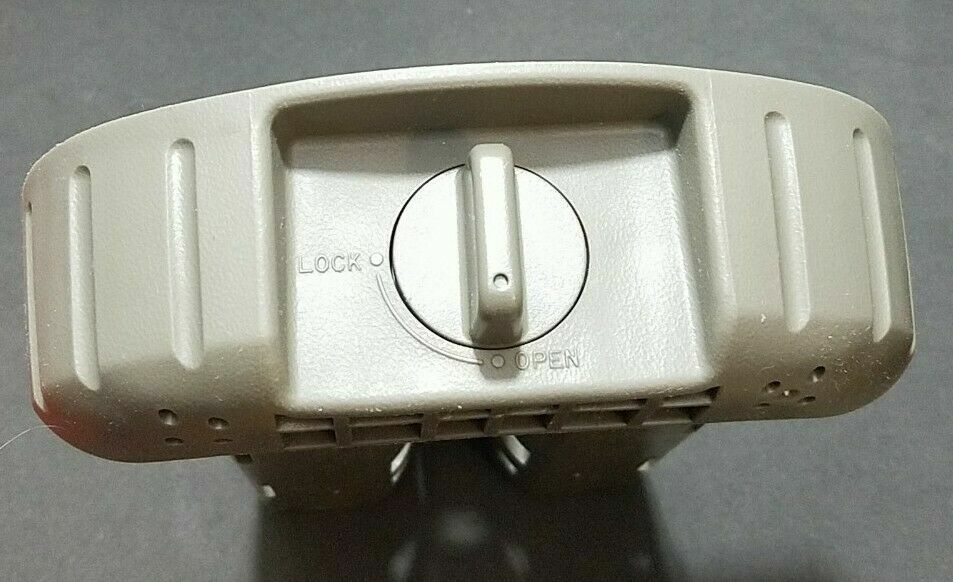 TOPCON DB-58 Battery Holder for RL-VH3D & RL-VH3DR Rotary Lasers