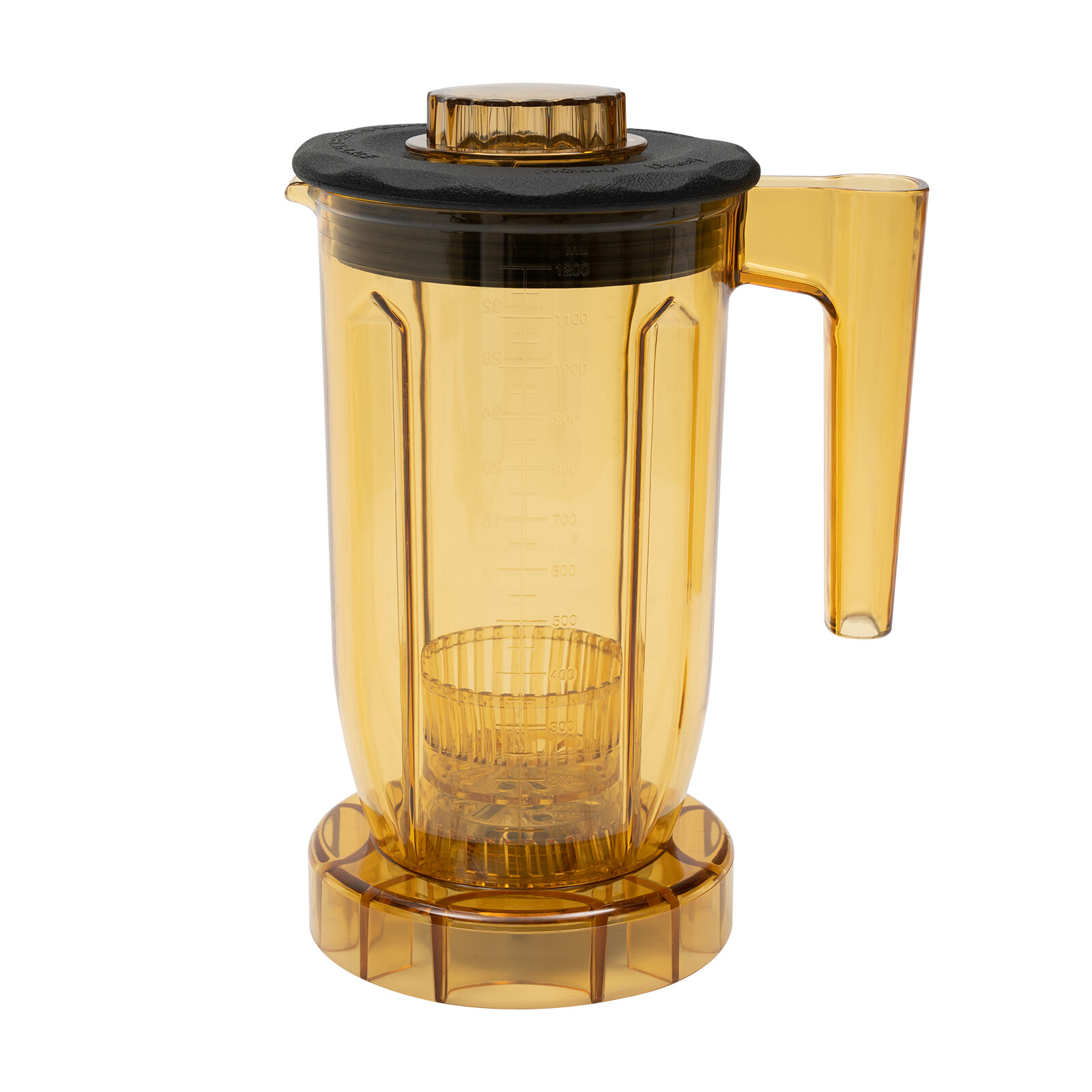 A-816 Tea Brewing Machine 1800W 4 Cups 1200ml White Countertop