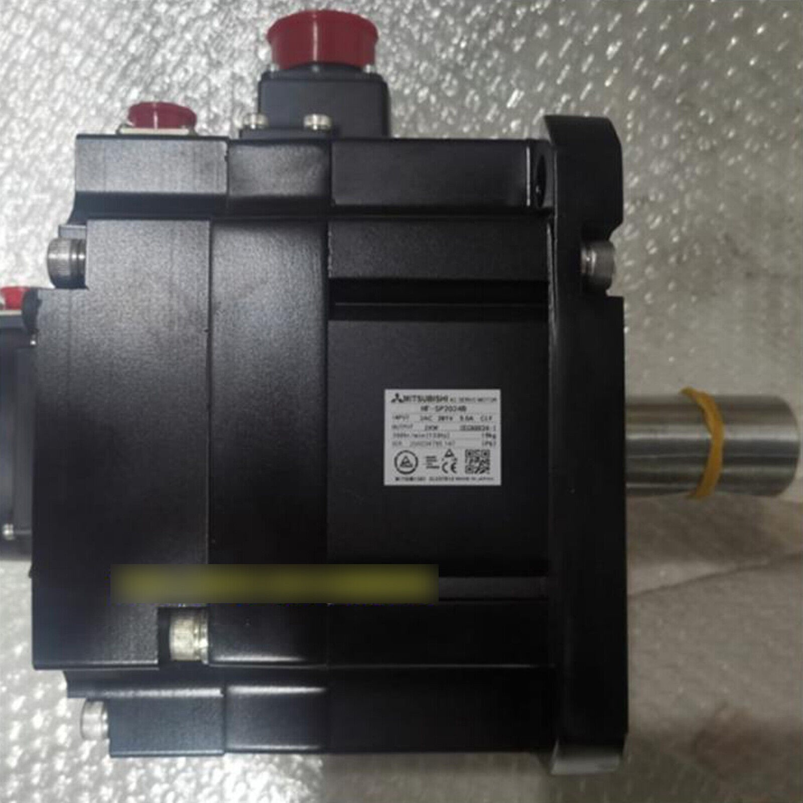 Mitsubishi HF-SP2024B Servo Motor HFSP2024B New In Box 1PC