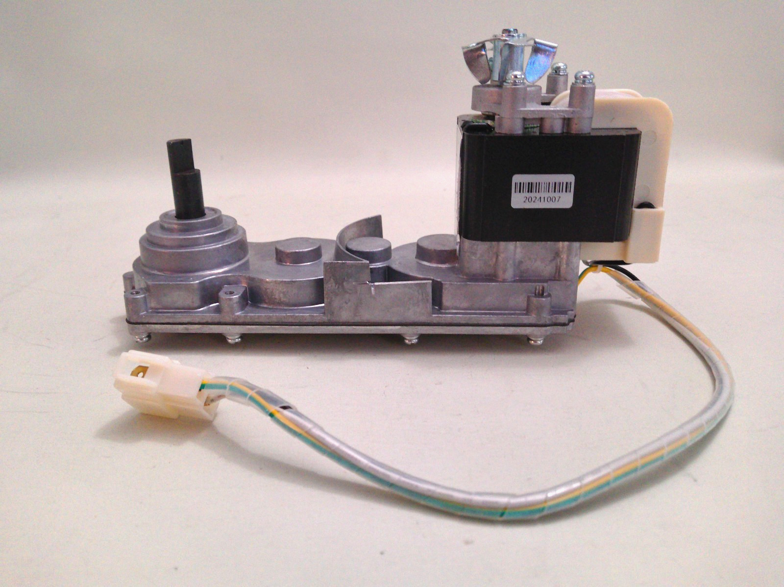 GEAR MOTOR SP-EXRJ-12, ZX-XRJ001 Slushy Machine Gear Motor 220 Volt