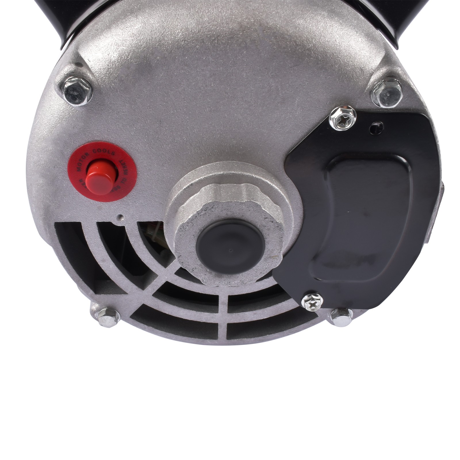 5HP 3450RPM Air Compressor Electric Motor 230V 56HZ Frame 7/8″Keyed Shaft CW/CCW