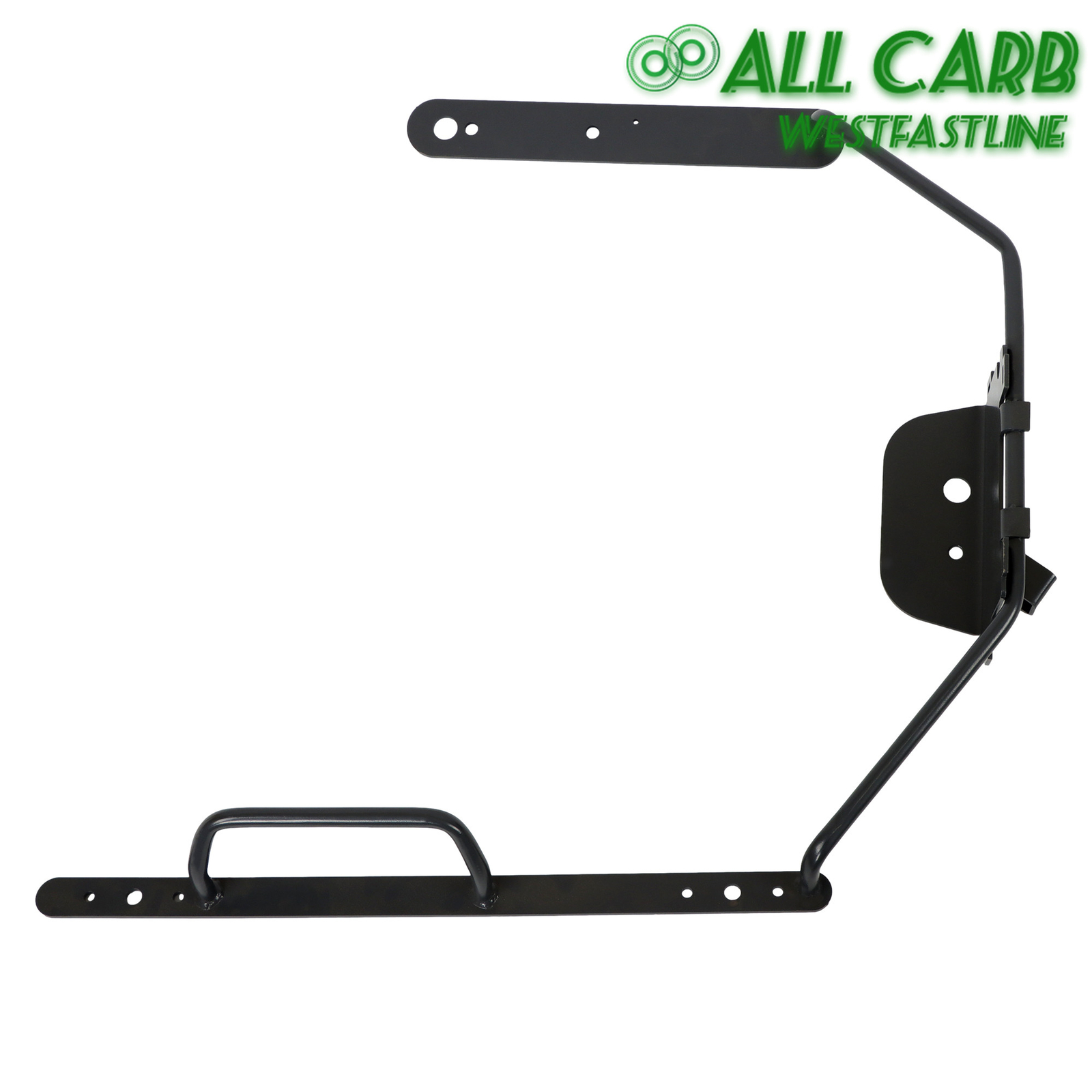 Door Frame For Bobcat A770 S450 S510 S530 S550 S570 S590 S595 S630 S650 7120402