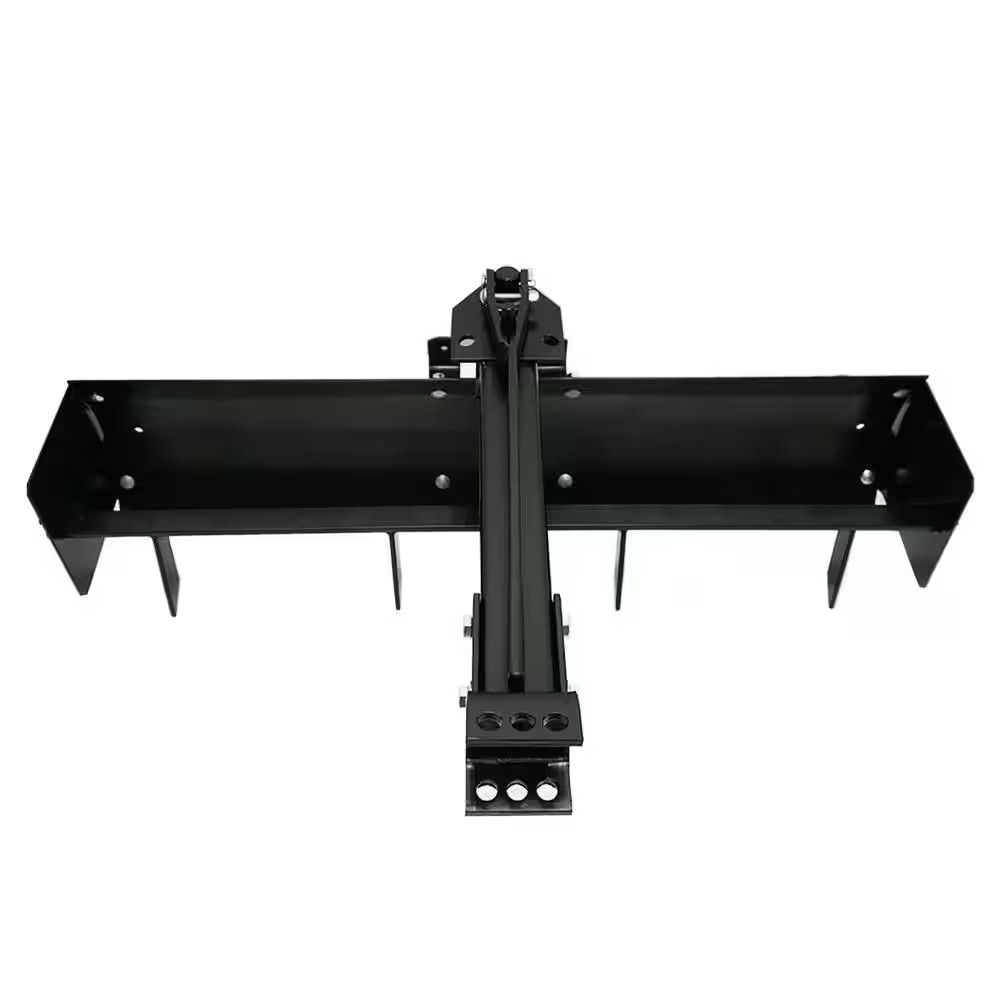 42 In. Sleeve Hitch Tow-Behind Box Scraper
