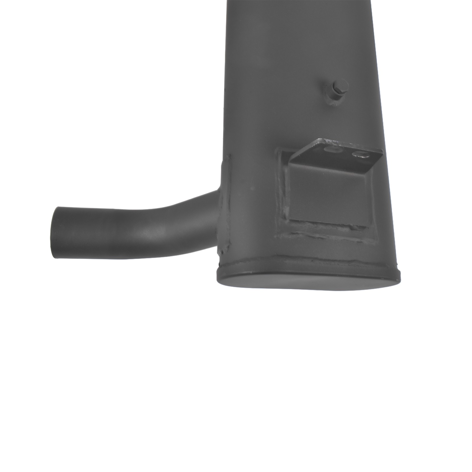Exhaust Muffler Pipe for Bobcat All-Wheel A770 Skid Steer Loaders S750 S770 S850