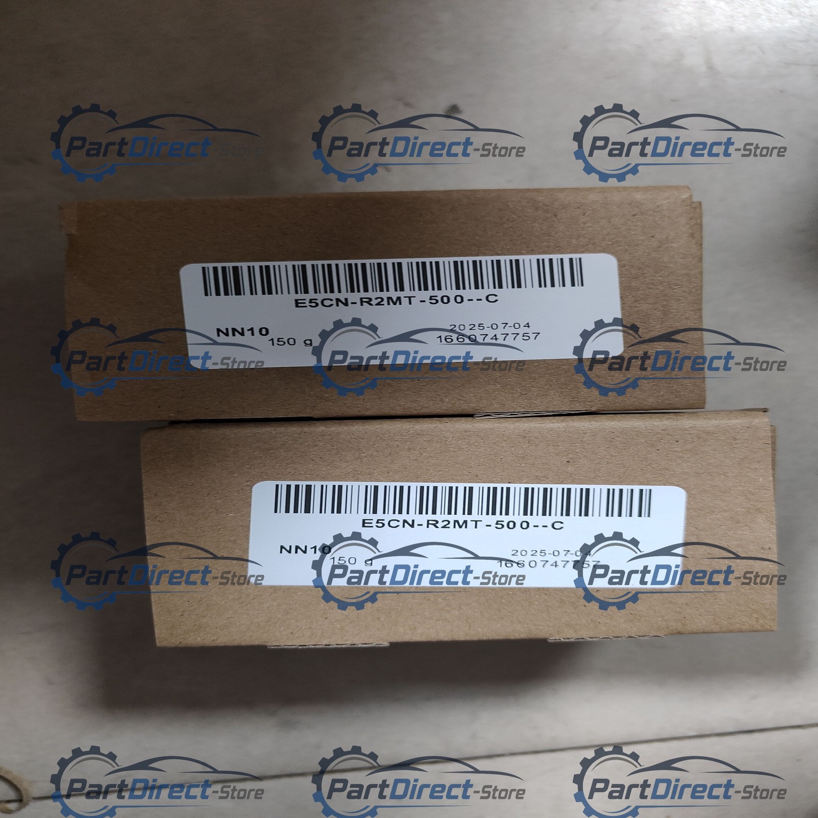 1pcs New replace for E5CN-R2MT-500