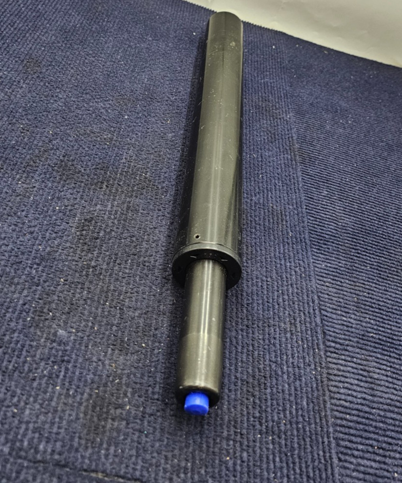 Vars 2437 Class 4 Chair Gas Lift Cylinder Black USA 19″ L